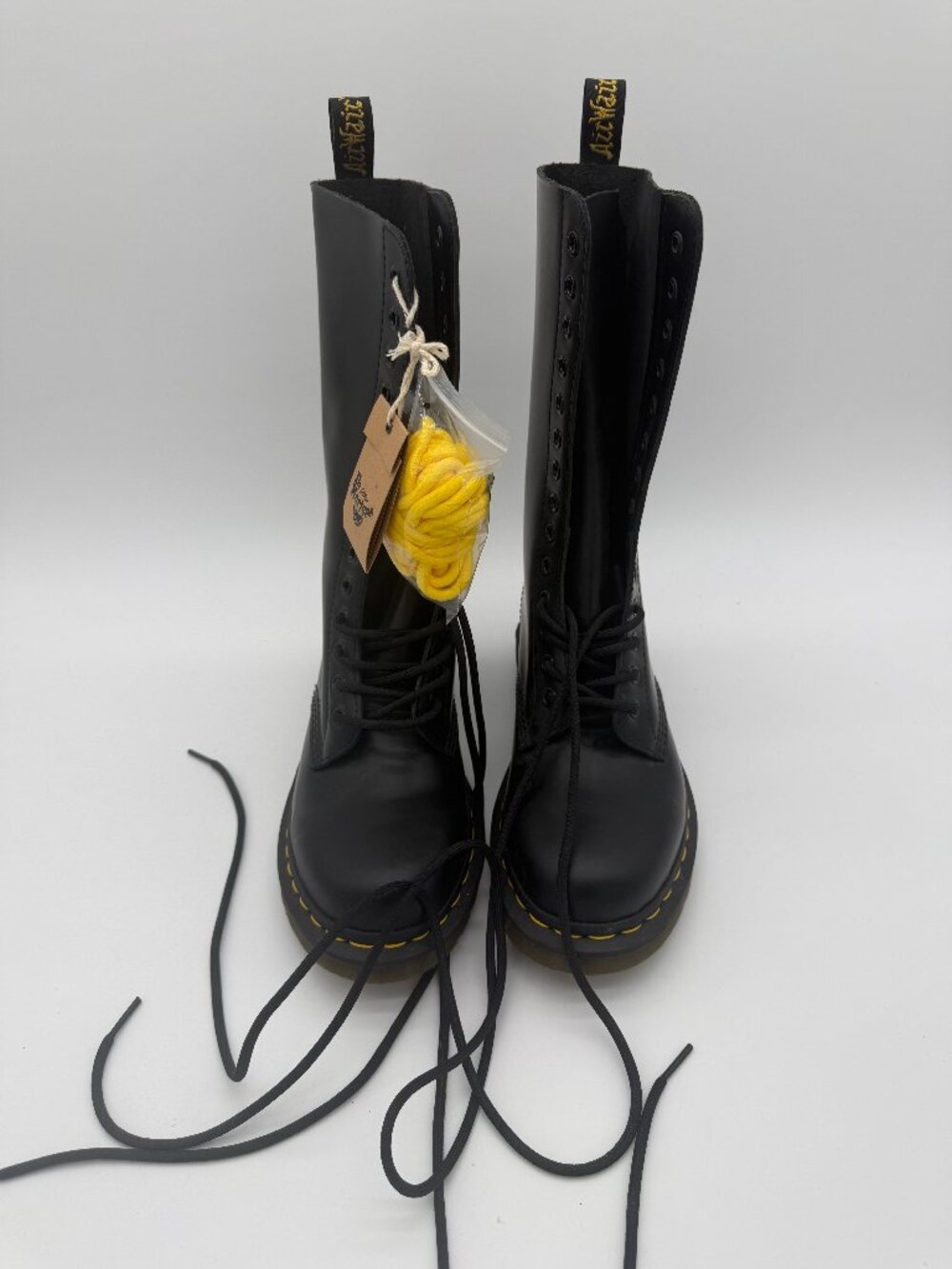 Dr Martens Boots